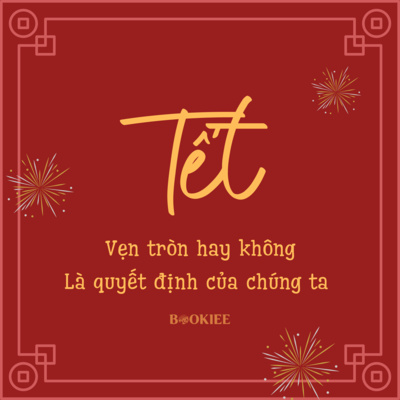 Bookiee - Sách là niềm vui