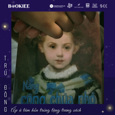 Bookiee - Sách là niềm vui