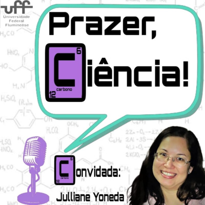 Lado B: Sabões e detergentes contra a Covid-19 | Participação Professora Julliane Yoneda