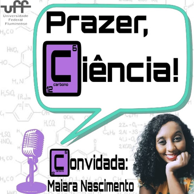 Prazer, Ciência!