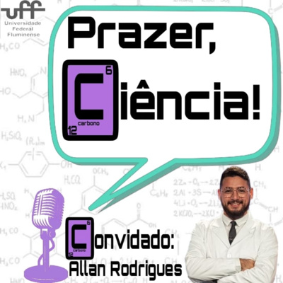 Prazer, Ciência!