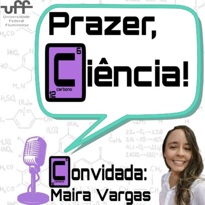 Lado B: Vacinas, parte I | Participação Maira Vargas episode artwork