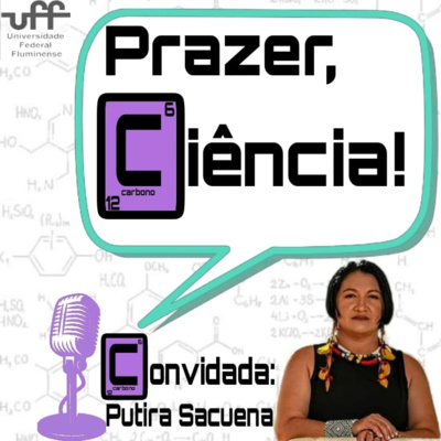 Lado B: Vacinas parte II | Participação Putira Sacuena  episode artwork