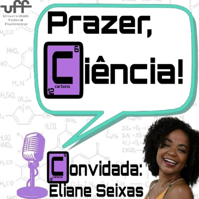 Prazer, Ciência!