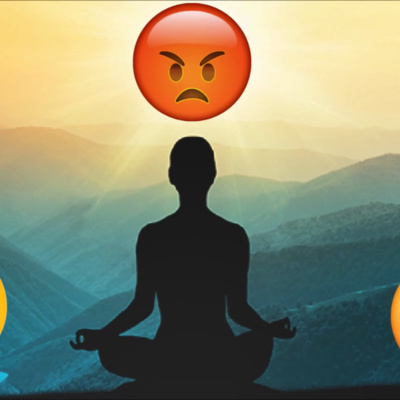 ▶️ BÍ QUYẾT KIỂM SOÁT CẢM XÚC - Để thành công & hạnh phúc hơn !