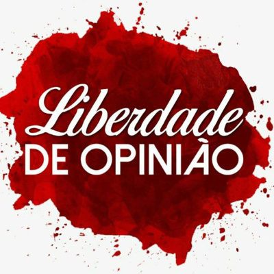 Liberdade de Opinião - Episódio 12 Liberdade de Opinião - Episódio 12