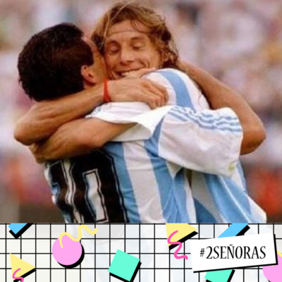 Fútbol y cariño homosensual episode artwork