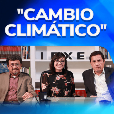 Cambio climático. episode artwork