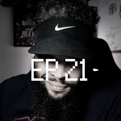 Breaking Bread Podcast