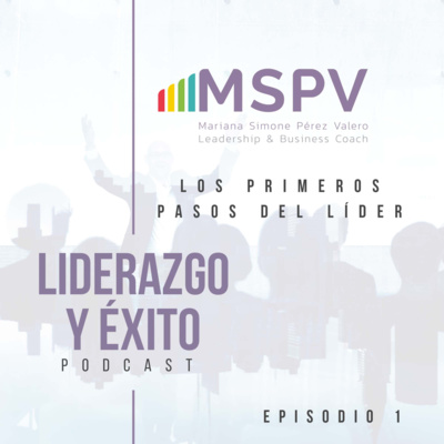 Liderazgo y Éxito