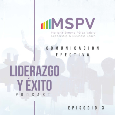 Liderazgo y Éxito