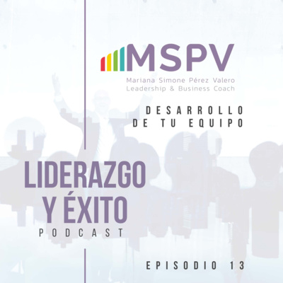 Liderazgo y Éxito