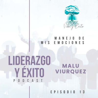 Liderazgo y Éxito