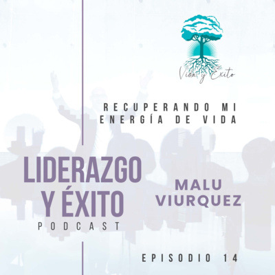 Liderazgo y Éxito