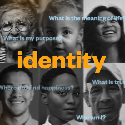 Identity - I am loved | Sam Jackson episode artwork