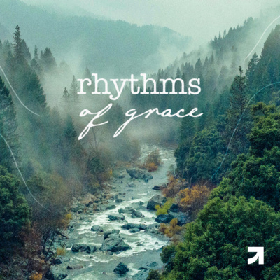 Rhythms of Grace - Scripture | PJ Wilken episode artwork