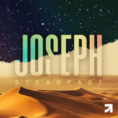 Joseph - Redeemed Past and Restored Future | Hannah White episode artwork