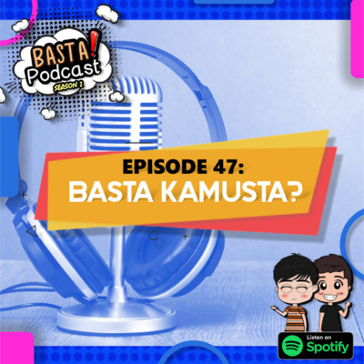 Basta Podcast
