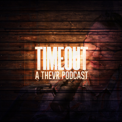 A gaming világ újságírói szemmel | TIMEOUT Podcast S02E09