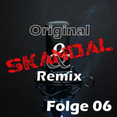 Original und Remix - Der Musik-Talk