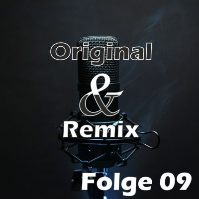 Original und Remix - Der Musik-Talk