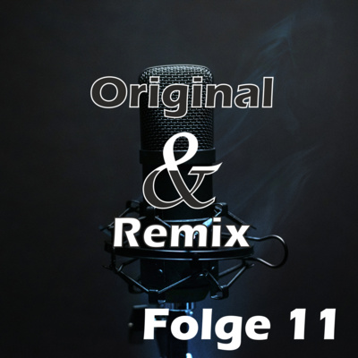 Original und Remix - Der Musik-Talk