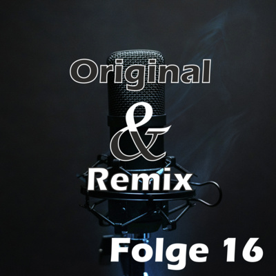 Original und Remix - Der Musik-Talk