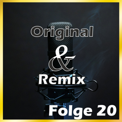Original und Remix - Der Musik-Talk