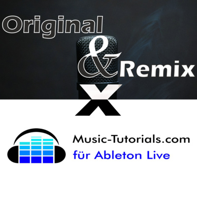 Original und Remix - Der Musik-Talk