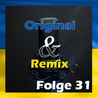 Original und Remix - Der Musik-Talk