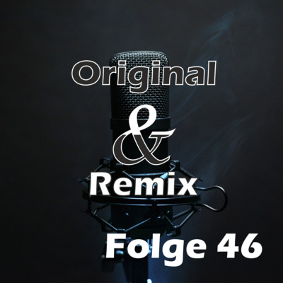 Original und Remix - Der Musik-Talk