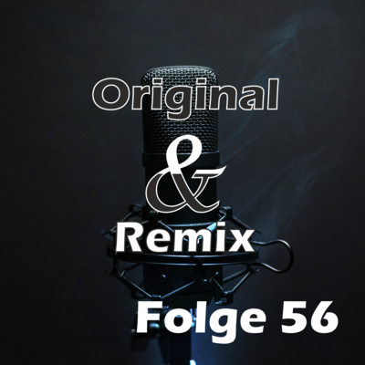 Original und Remix - Der Musik-Talk