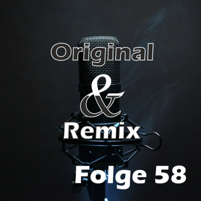 Original und Remix - Der Musik-Talk