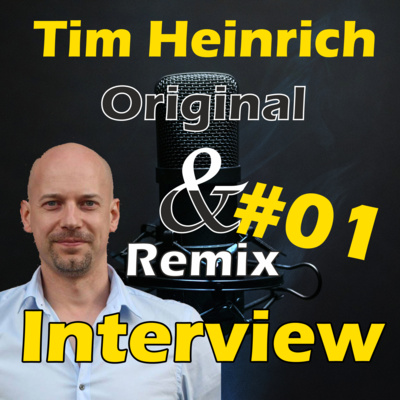 Original und Remix - Der Musik-Talk