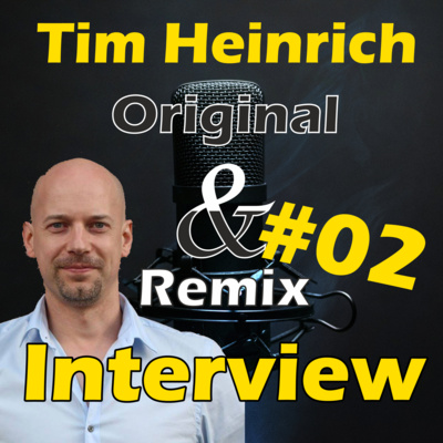 Original und Remix - Der Musik-Talk