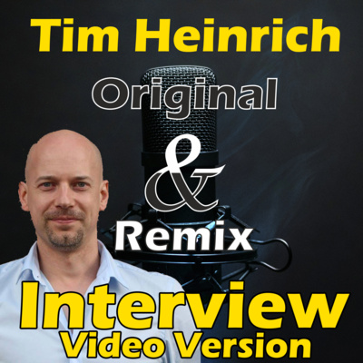 Original und Remix - Der Musik-Talk