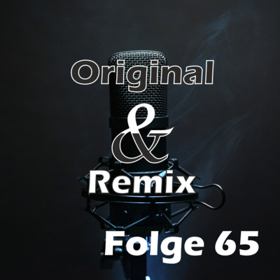 Original und Remix - Der Musik-Talk