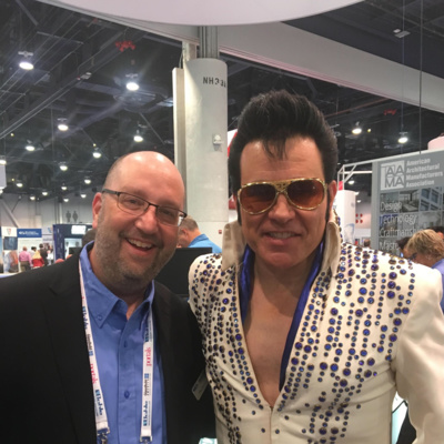 Max Perilstein of Sole Source Consultants Phone Interview - April 9, 2019