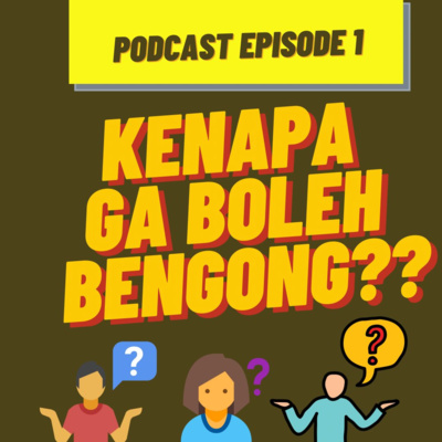 Podcast Jangan Bengong