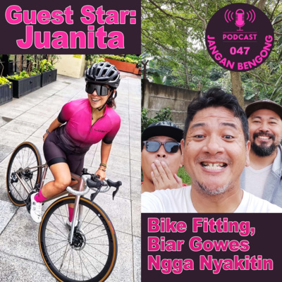 Podcast Jangan Bengong