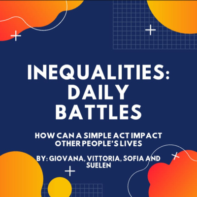 Inequalities : Daily battles