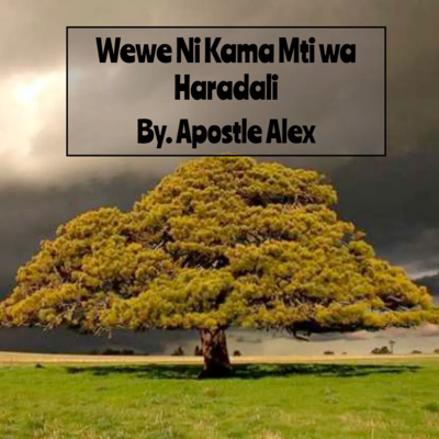 Ebenezer Revival International Ministry