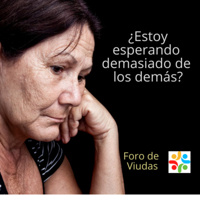 Foro de Viudas