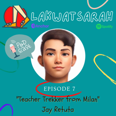 Lakwatsarah