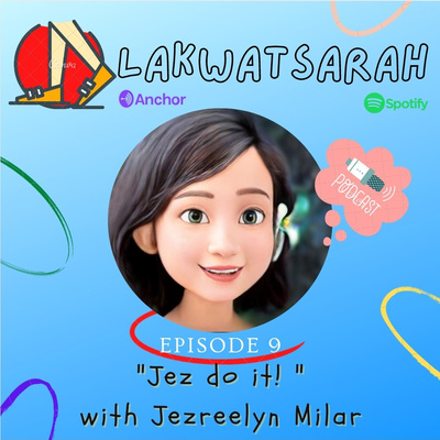 Lakwatsarah