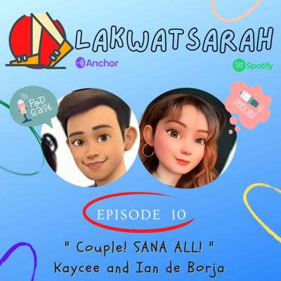 Lakwatsarah