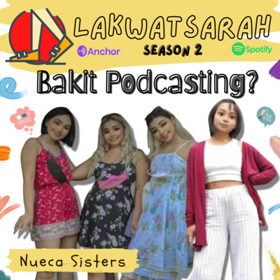 Lakwatsarah