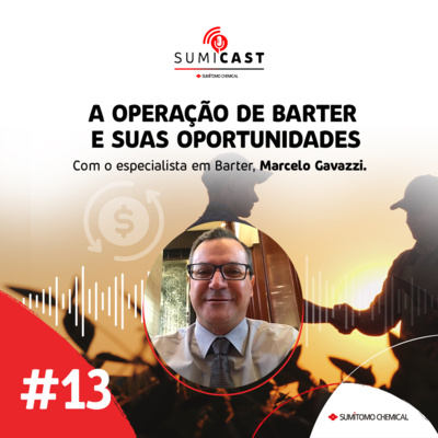 #13 - A operação de Barter e suas oportunidades