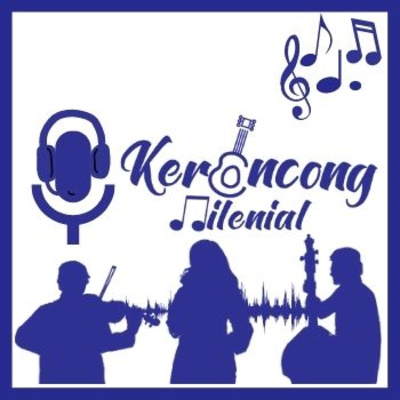 EKSISTENSI KERONCONG DI KALANGAN ANAK MUDA