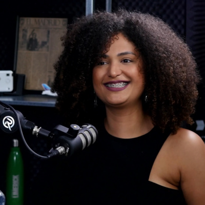 EMPREENDEDORA | Vintage Studio Luana Nascimento | Bolder Podcast 91